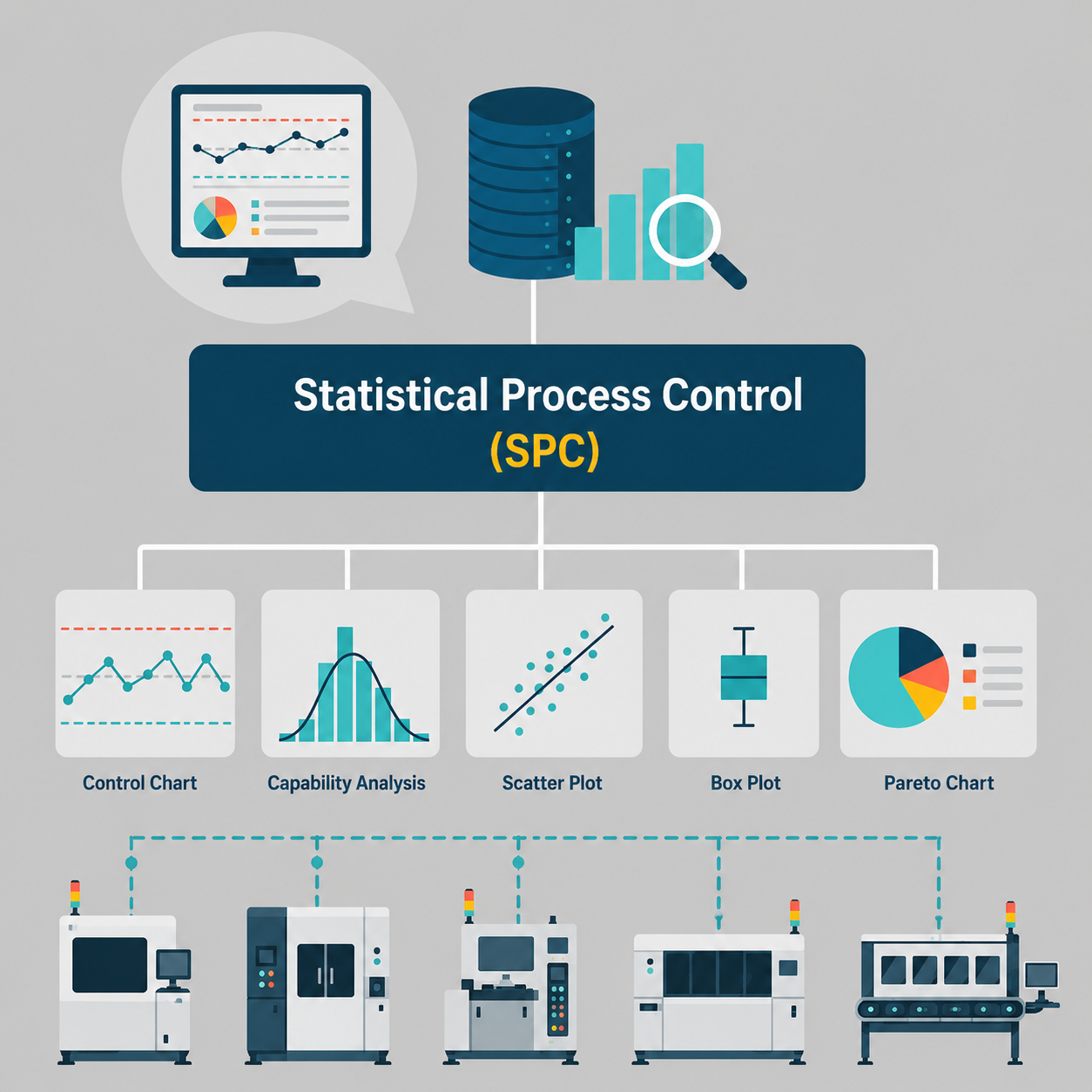 Statistical Process Control